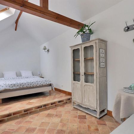 Chambres Beauvais Bagian luar foto
