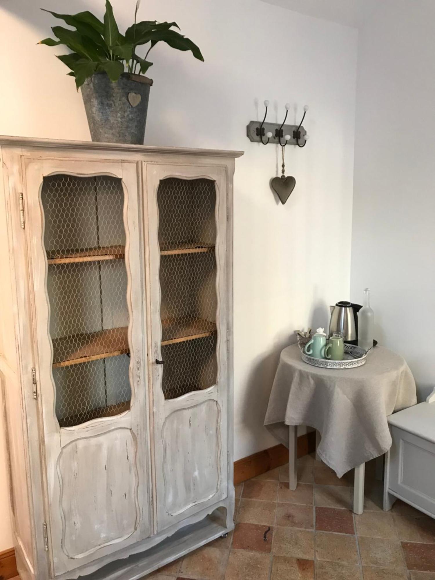 Chambres Beauvais Bagian luar foto
