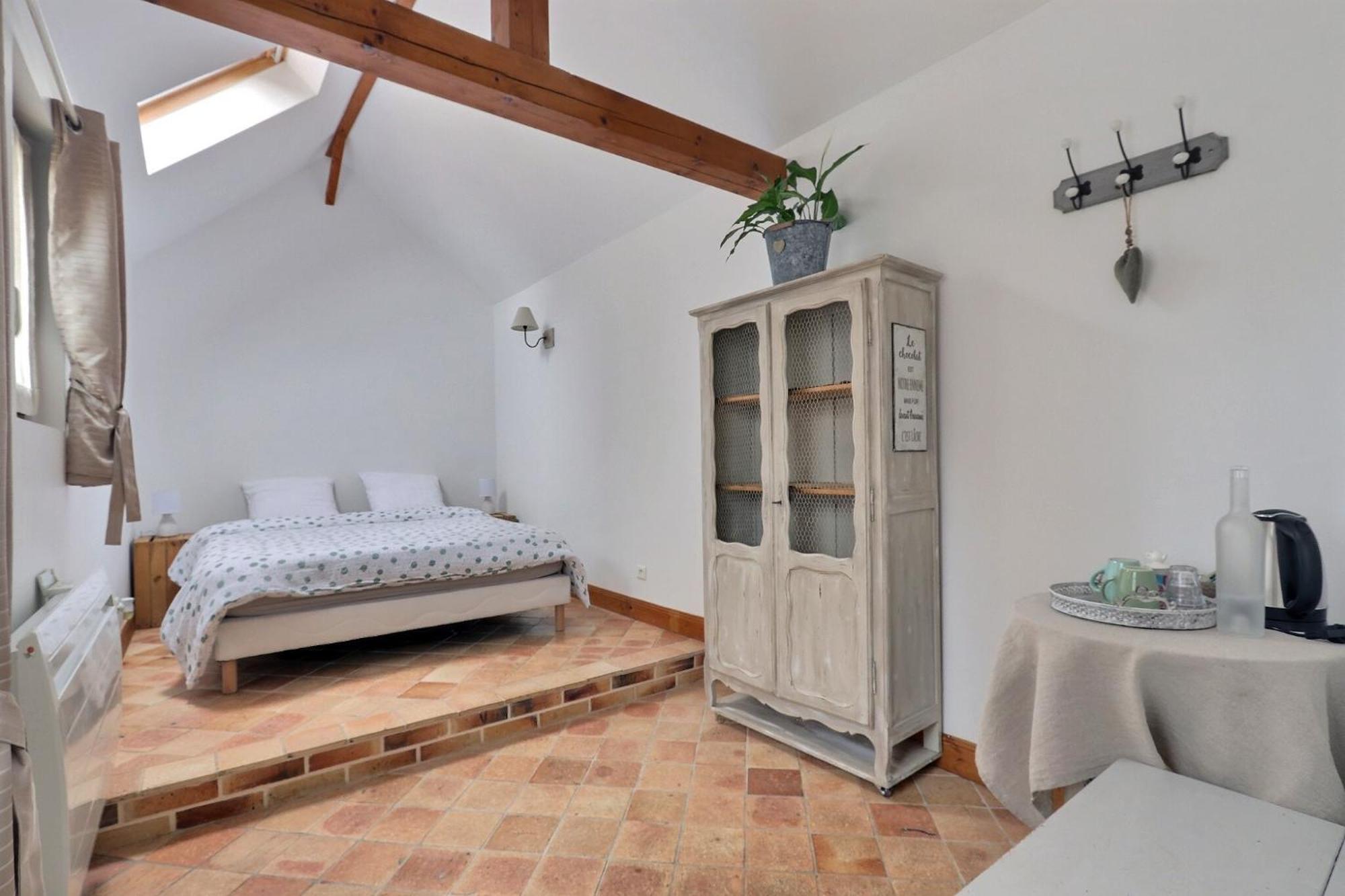 Chambres Beauvais Bagian luar foto