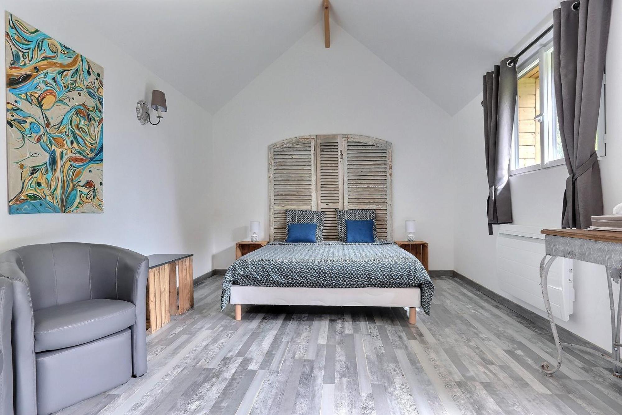 Chambres Beauvais Bagian luar foto